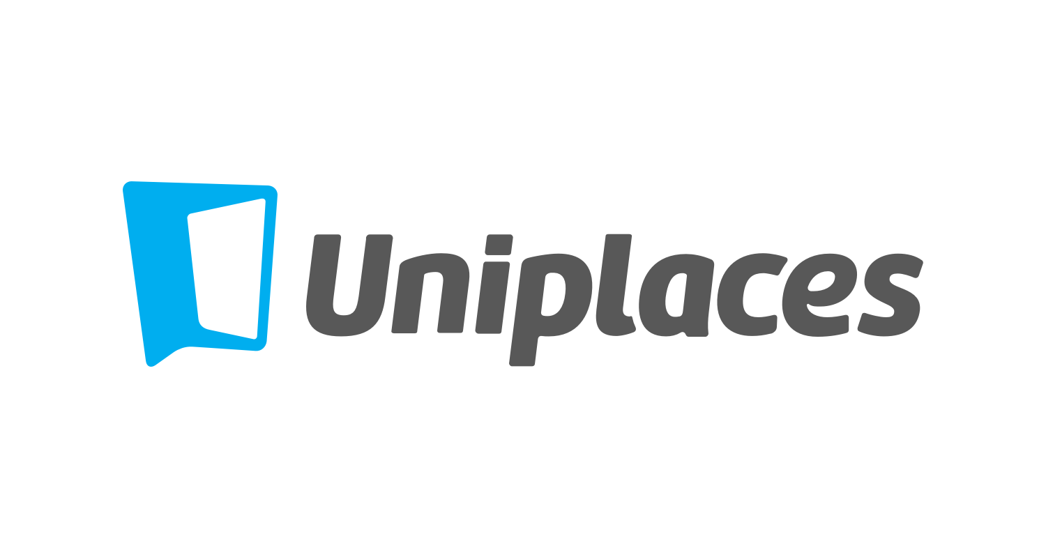 Logo Uniplaces